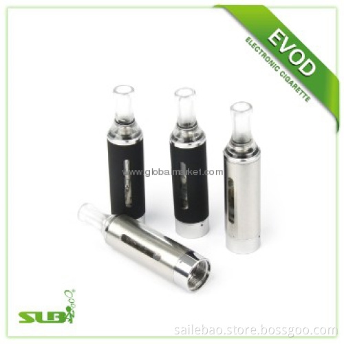 2013 SLB NEWEST e cigarette EVOD cartomizer newest design